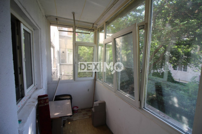 Apartament 2 Camere - Zona CET - Etaj 1 - Gaze La Usa