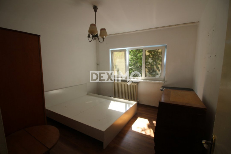 Apartament 2 Camere - Zona CET - Etaj 1 - Gaze La Usa