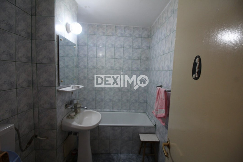 Apartament 2 Camere - Zona CET - Etaj 1 - Gaze La Usa