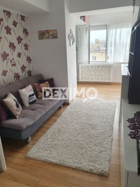 Apartament 3 Camere - Zona Tomis Nord - Gaze - Loc De Parcare Subteran