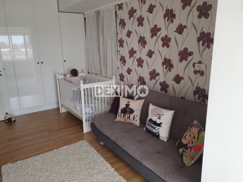 Apartament 3 Camere - Zona Tomis Nord - Gaze - Loc De Parcare Subteran