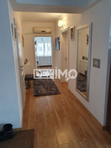 Apartament 3 Camere - Zona Tomis Nord - Gaze - Loc De Parcare Subteran