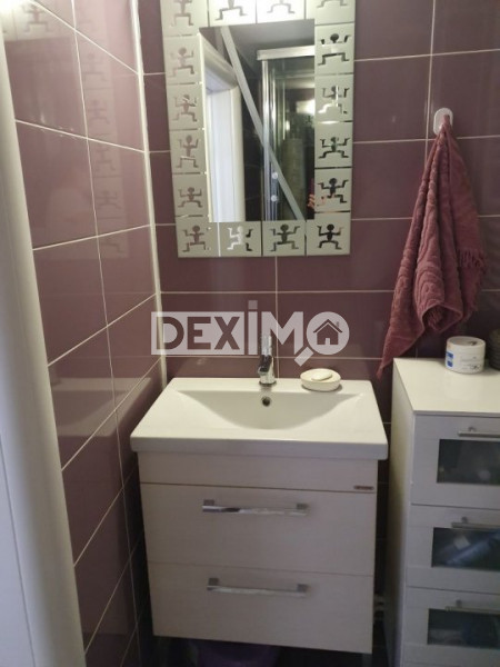 Apartament 3 Camere - Zona Tomis Nord - Gaze - Loc De Parcare Subteran