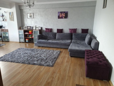 Apartament 3 Camere - Zona Tomis Nord - Gaze - Loc De Parcare Subteran