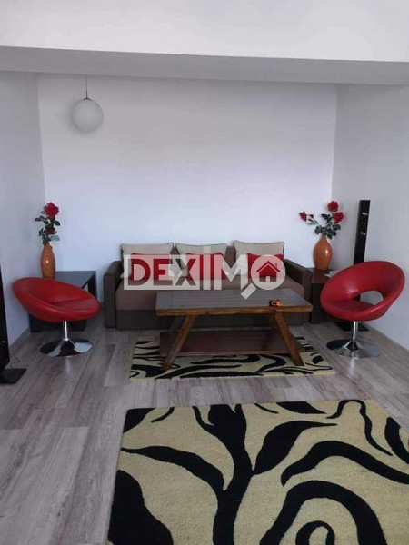 Apartament 3 Camere - Zona Tomis Plus - Mobilat - Loc De Parcare