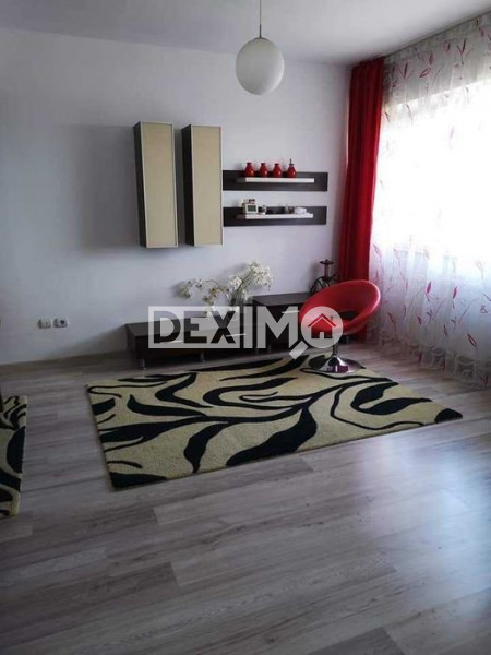 Apartament 3 Camere - Zona Tomis Plus - Mobilat - Loc De Parcare