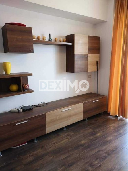 Apartament 3 Camere - Zona Tomis Plus - Mobilat - Loc De Parcare