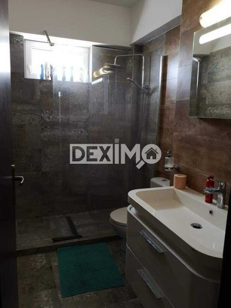 Apartament 3 Camere - Zona Tomis Plus - Mobilat - Loc De Parcare