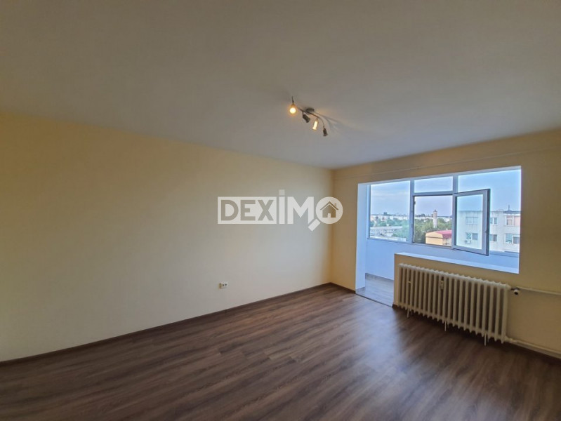 Apartament 2 Camere - Zona KM 4-5 - Gaze La Usa - Boxa
