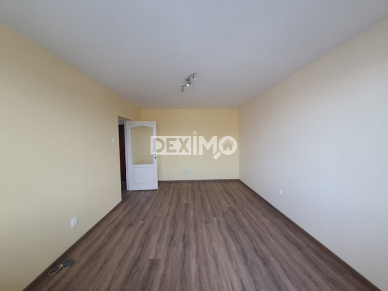 Apartament 2 Camere - Zona KM 4-5 - Gaze La Usa - Boxa