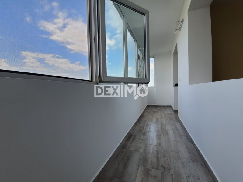 Apartament 2 Camere - Zona KM 4-5 - Gaze La Usa - Boxa