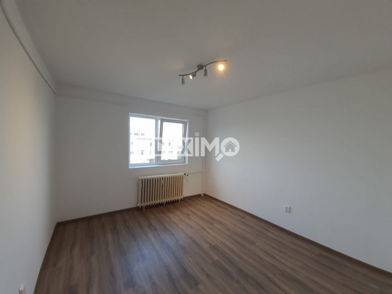 Apartament 2 Camere - Zona KM 4-5 - Gaze La Usa - Boxa