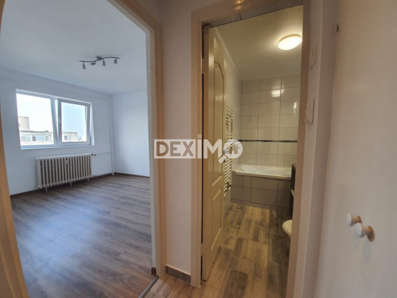 Apartament 2 Camere - Zona KM 4-5 - Gaze La Usa - Boxa