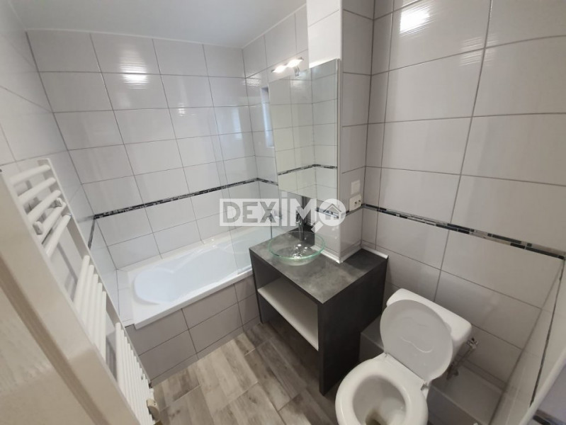 Apartament 2 Camere - Zona KM 4-5 - Gaze La Usa - Boxa