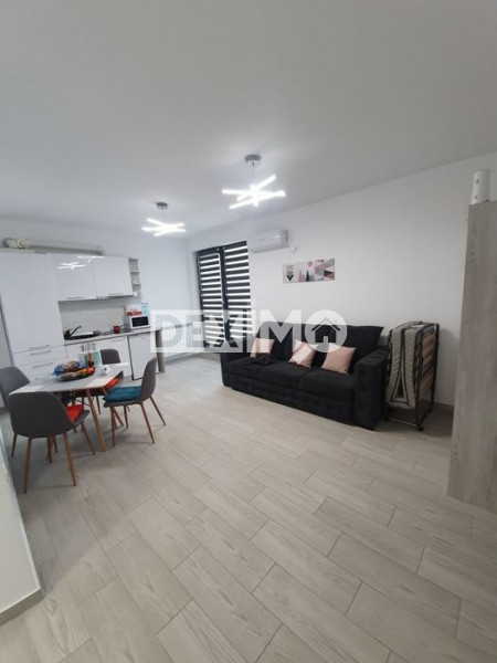 Apartament 2 Camere - Zona Mamaia Nord - Mobilat/Utilat