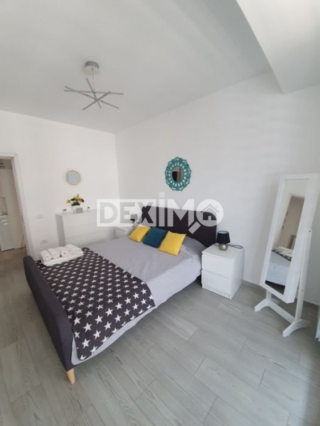 Apartament 2 Camere - Zona Mamaia Nord - Mobilat/Utilat