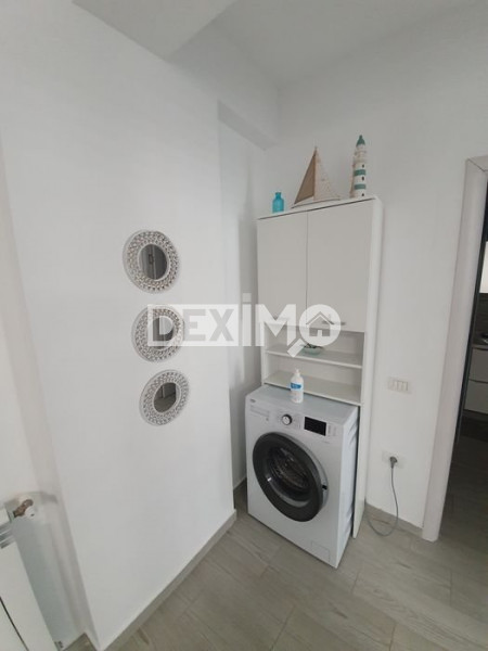 Apartament 2 Camere - Zona Mamaia Nord - Mobilat/Utilat