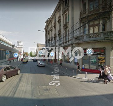 Apartament 4 Camere - Zona Ultracentrala - Necesita Renovare - Etaj 1