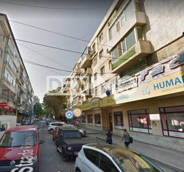 Apartament 4 Camere - Zona Ultracentrala - Necesita Renovare - Etaj 1