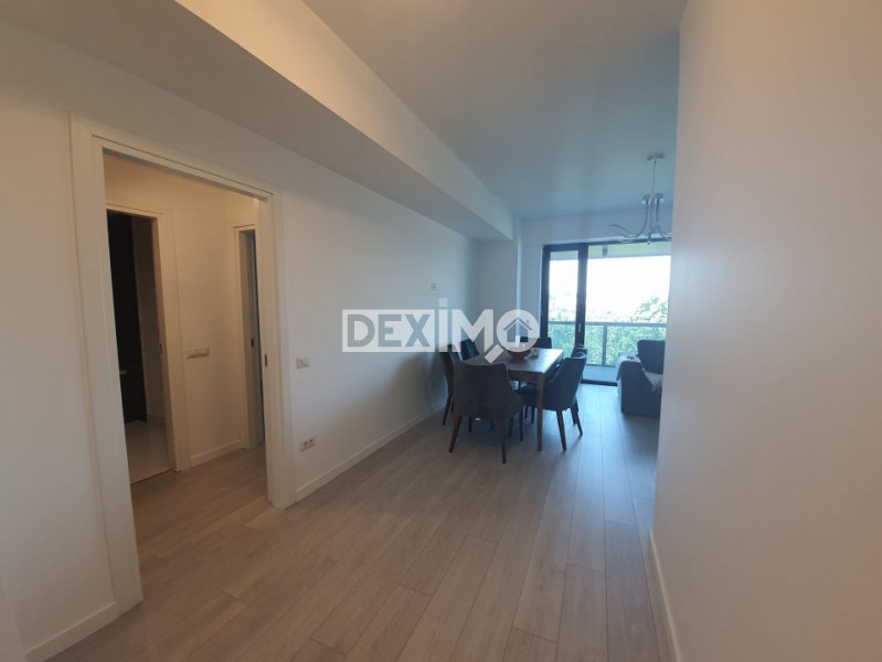 Apartament 3 Camere - Zona Spitalul Militar - Mobilat/Utilat