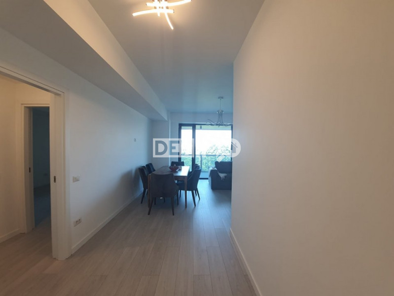 Apartament 3 Camere - Zona Spitalul Militar - Mobilat/Utilat