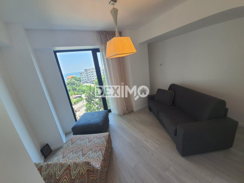 Apartament 3 Camere - Zona Spitalul Militar - Mobilat/Utilat