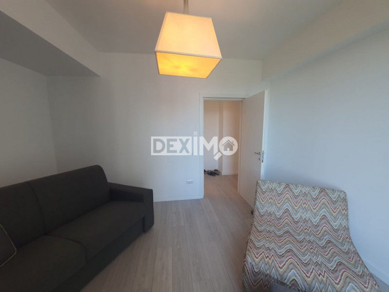 Apartament 3 Camere - Zona Spitalul Militar - Mobilat/Utilat
