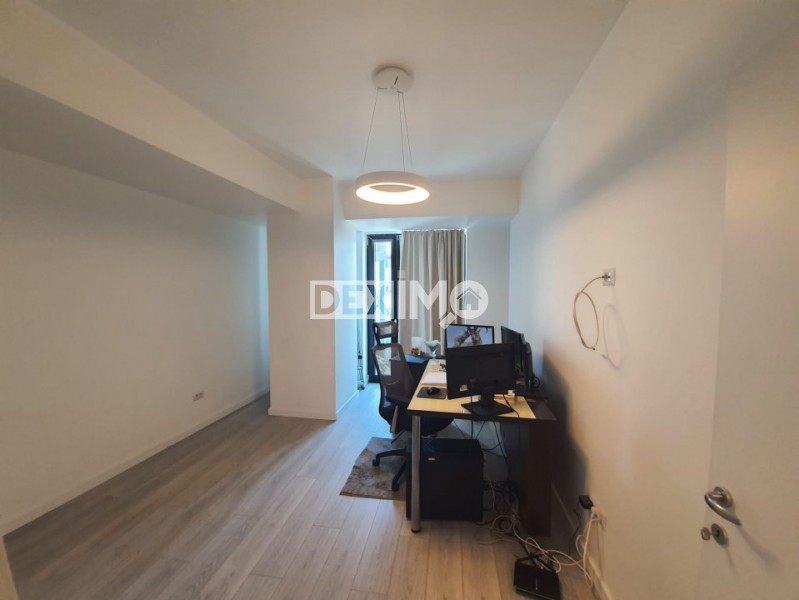 Apartament 3 Camere - Zona Spitalul Militar - Mobilat/Utilat