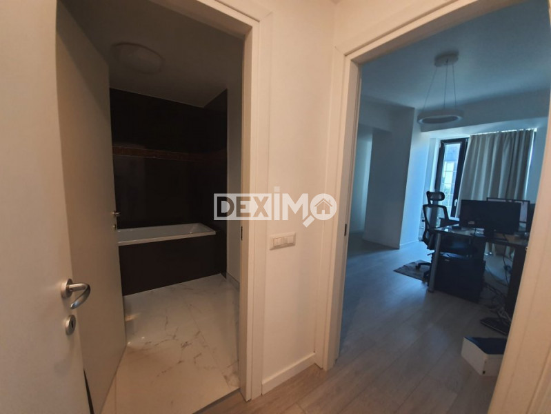 Apartament 3 Camere - Zona Spitalul Militar - Mobilat/Utilat