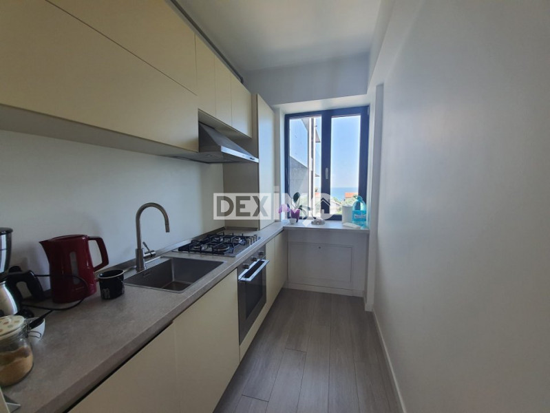 Apartament 3 Camere - Zona Spitalul Militar - Mobilat/Utilat