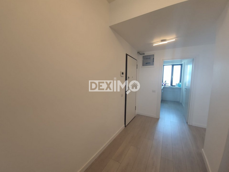 Apartament 3 Camere - Zona Spitalul Militar - Mobilat/Utilat