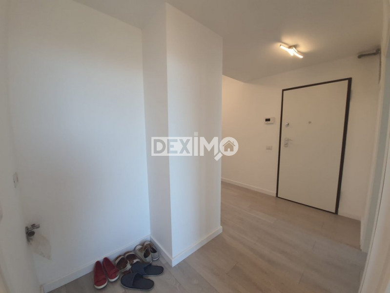 Apartament 3 Camere - Zona Spitalul Militar - Mobilat/Utilat