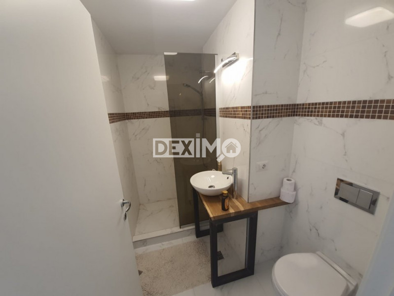 Apartament 3 Camere - Zona Spitalul Militar - Mobilat/Utilat