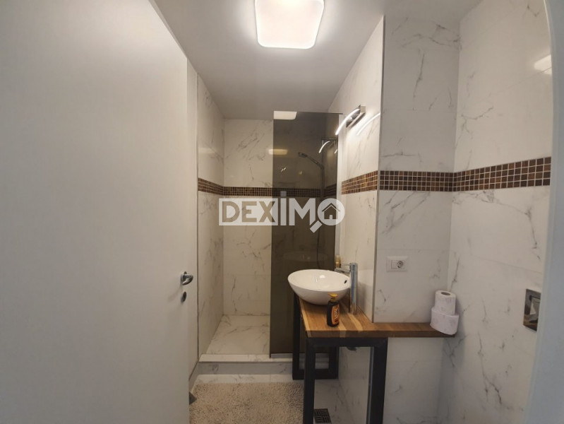 Apartament 3 Camere - Zona Spitalul Militar - Mobilat/Utilat