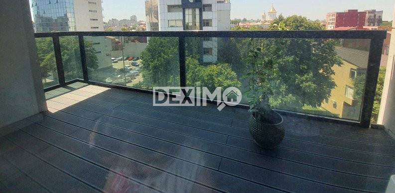 Apartament 3 Camere - Zona Spitalul Militar - Mobilat/Utilat