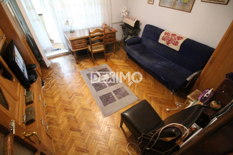 Apartament 3 Camere - Zona Spitalul Militar - Aproape De Plaja - Oportunitate !