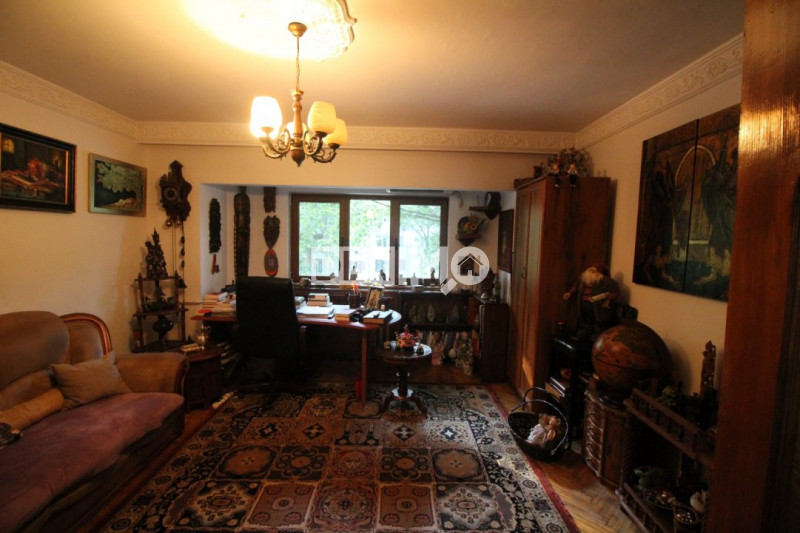 Apartament 3 Camere - Zona Spitalul Militar - Aproape De Plaja - Oportunitate !