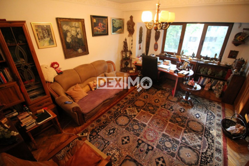 Apartament 3 Camere - Zona Spitalul Militar - Aproape De Plaja - Oportunitate !