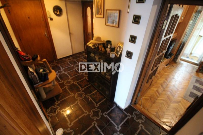 Apartament 3 Camere - Zona Spitalul Militar - Aproape De Plaja - Oportunitate !