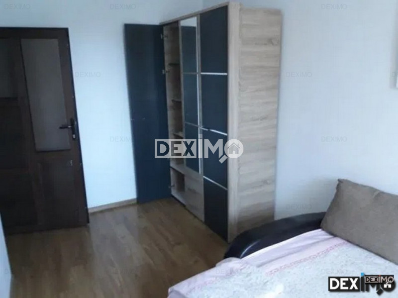 Apartament 3 Camere Semidecomandate - Zona Tomis Nord - Centrala Pe Gaze