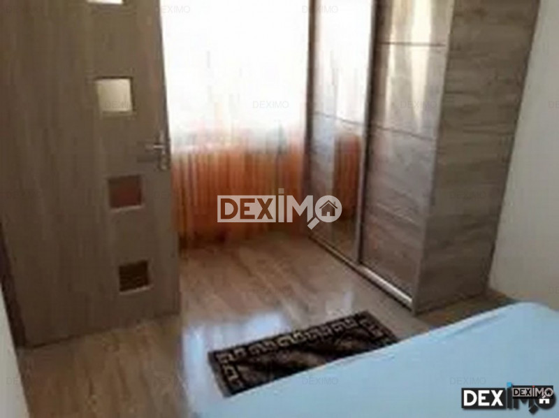 Apartament 3 Camere Semidecomandate - Zona Tomis Nord - Centrala Pe Gaze