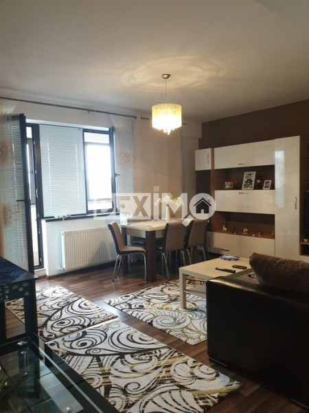 Apartament 2 Camere - Zona KM 5 - Gaze - Mobilat/Utilat - Loc De Parcare 