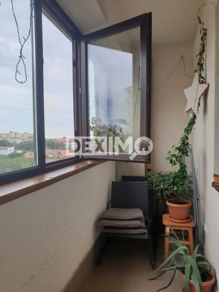 Apartament 2 Camere - Zona KM 5 - Gaze - Mobilat/Utilat - Loc De Parcare 