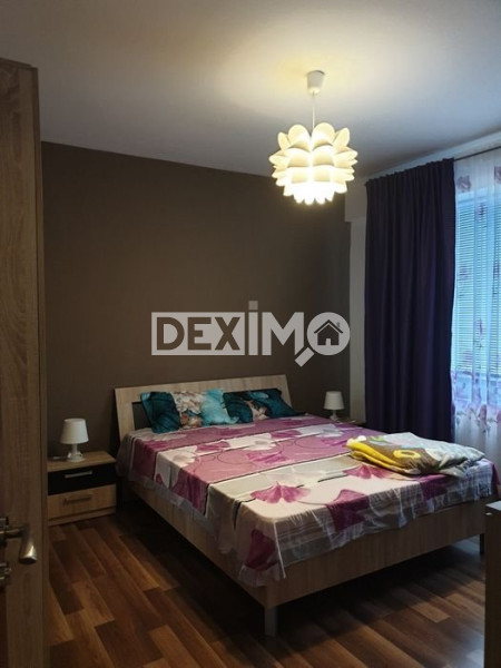 Apartament 2 Camere - Zona KM 5 - Gaze - Mobilat/Utilat - Loc De Parcare 