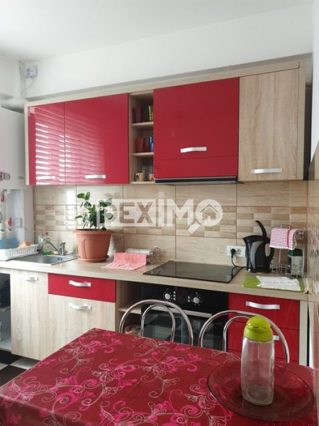 Apartament 2 Camere - Zona KM 5 - Gaze - Mobilat/Utilat - Loc De Parcare 