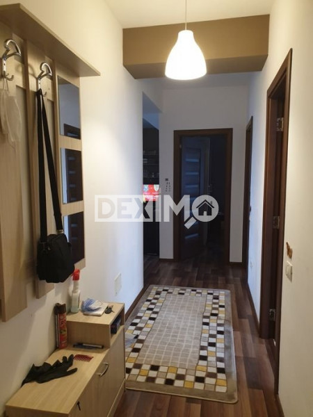 Apartament 2 Camere - Zona KM 5 - Gaze - Mobilat/Utilat - Loc De Parcare 