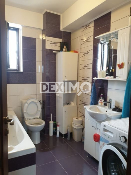 Apartament 2 Camere - Zona KM 5 - Gaze - Mobilat/Utilat - Loc De Parcare 