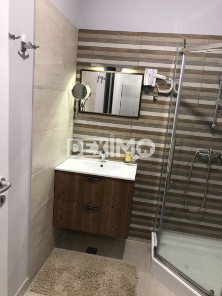 Garsoniera - Zona Mamaia Nord - Gaze - Loc De Parcare