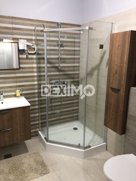 Garsoniera - Zona Mamaia Nord - Gaze - Loc De Parcare