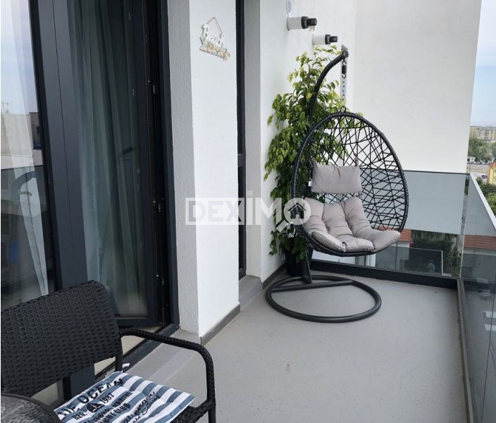 Garsoniera - Zona Mamaia Nord - Gaze - Loc De Parcare